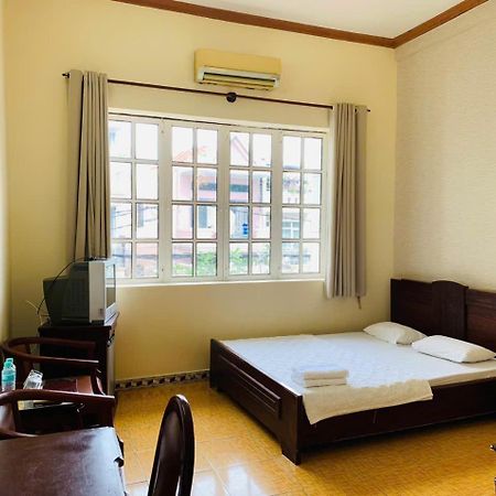 Hoang Yen Hotel Βουνγκ Τάου Εξωτερικό φωτογραφία