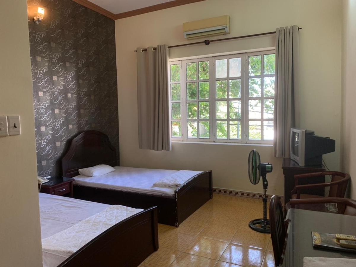 Hoang Yen Hotel Βουνγκ Τάου Εξωτερικό φωτογραφία
