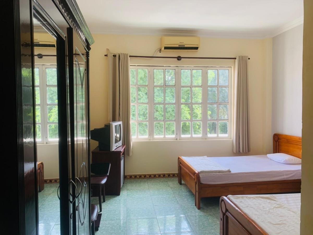 Hoang Yen Hotel Βουνγκ Τάου Εξωτερικό φωτογραφία