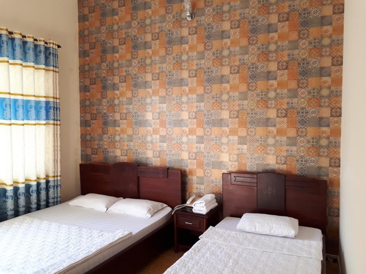 Hoang Yen Hotel Βουνγκ Τάου Εξωτερικό φωτογραφία