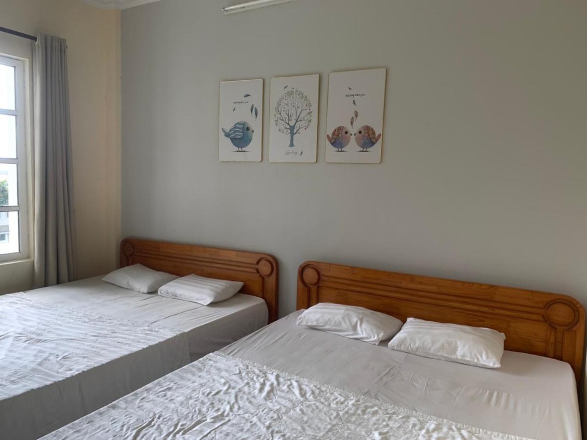 Hoang Yen Hotel Βουνγκ Τάου Εξωτερικό φωτογραφία