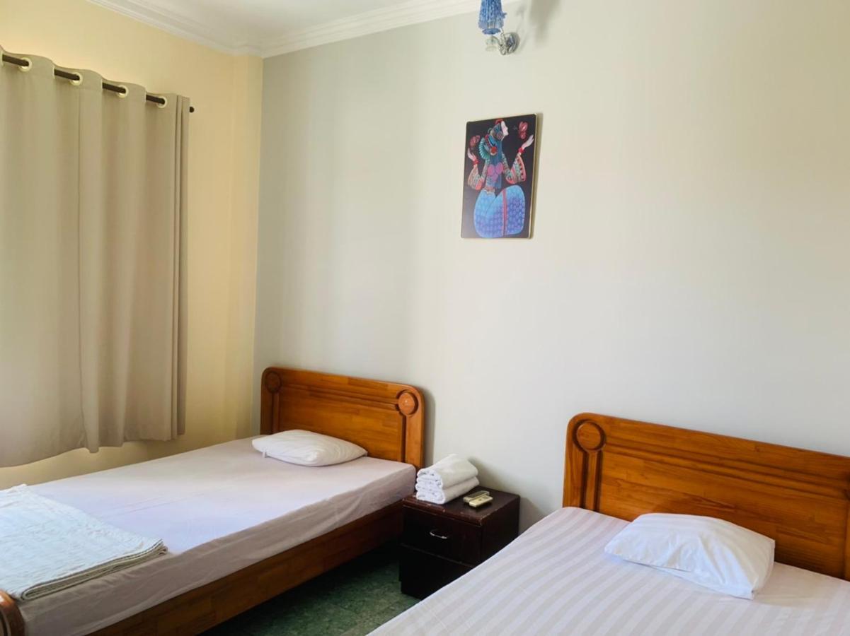 Hoang Yen Hotel Βουνγκ Τάου Εξωτερικό φωτογραφία