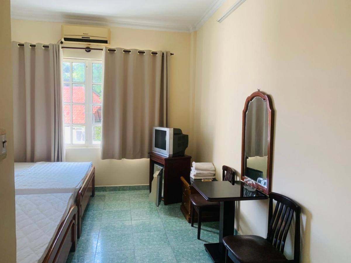 Hoang Yen Hotel Βουνγκ Τάου Εξωτερικό φωτογραφία