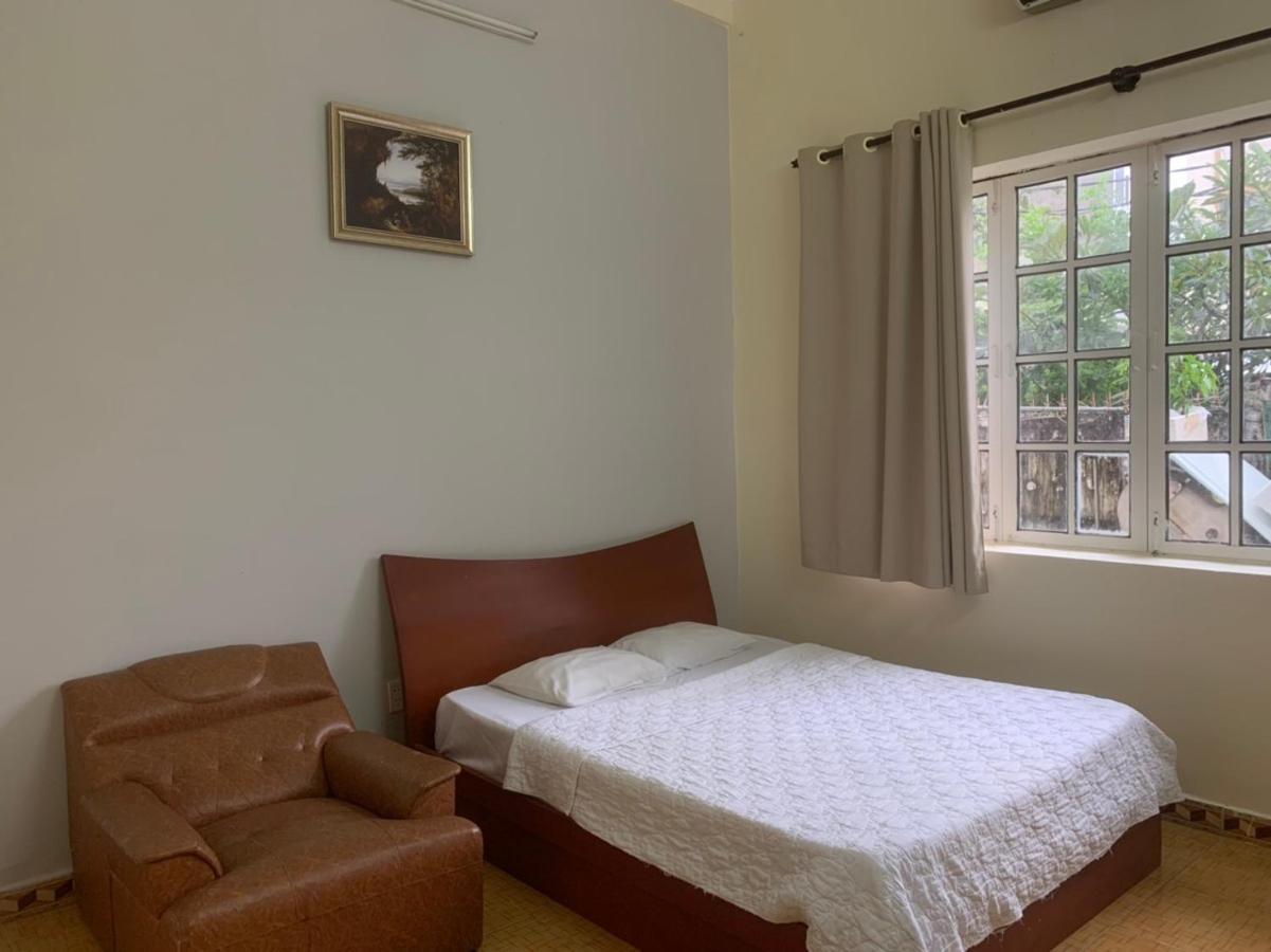 Hoang Yen Hotel Βουνγκ Τάου Εξωτερικό φωτογραφία
