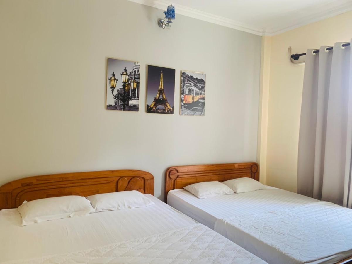 Hoang Yen Hotel Βουνγκ Τάου Εξωτερικό φωτογραφία