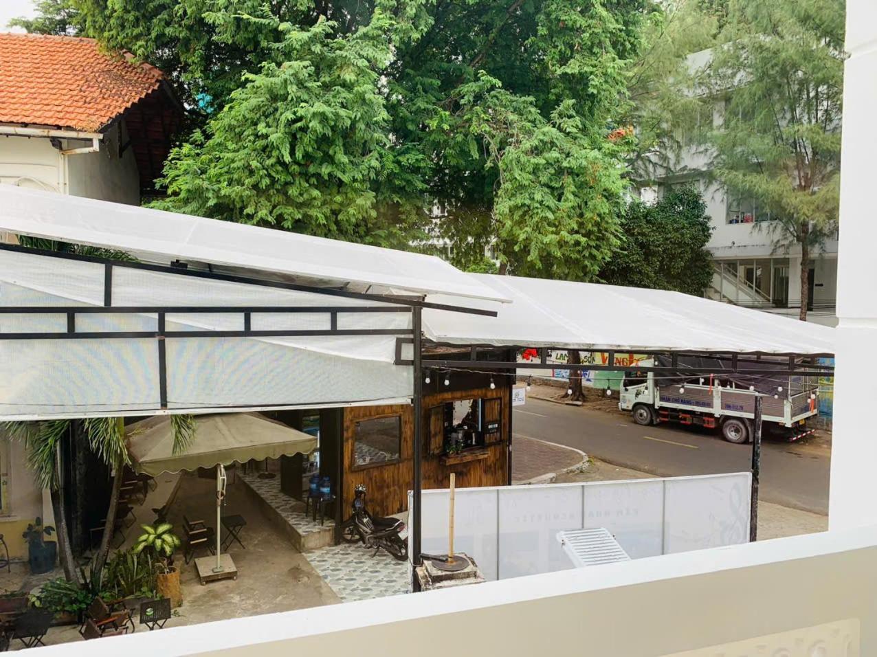 Hoang Yen Hotel Βουνγκ Τάου Εξωτερικό φωτογραφία