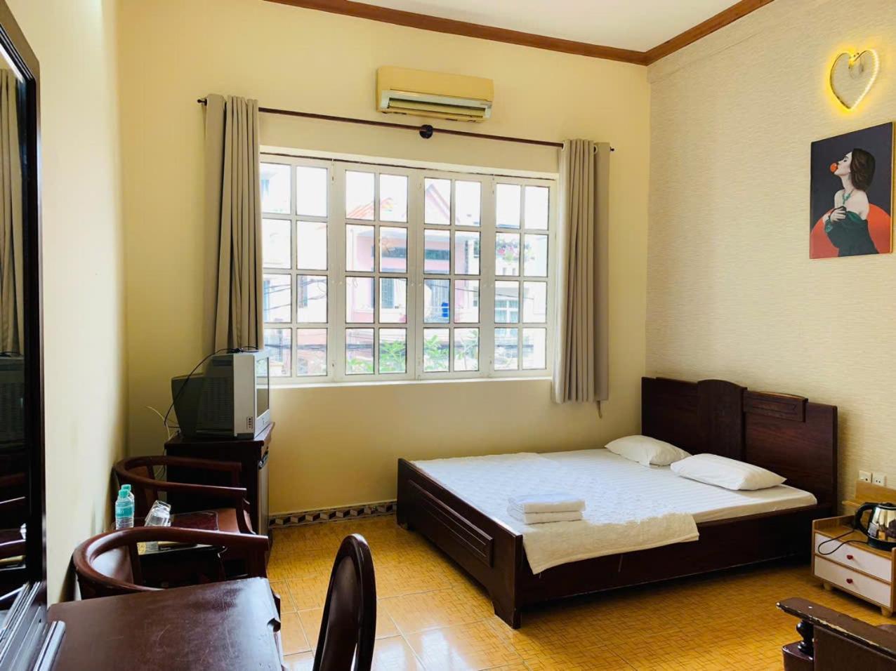 Hoang Yen Hotel Βουνγκ Τάου Εξωτερικό φωτογραφία