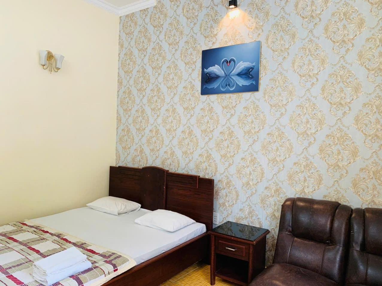 Hoang Yen Hotel Βουνγκ Τάου Εξωτερικό φωτογραφία