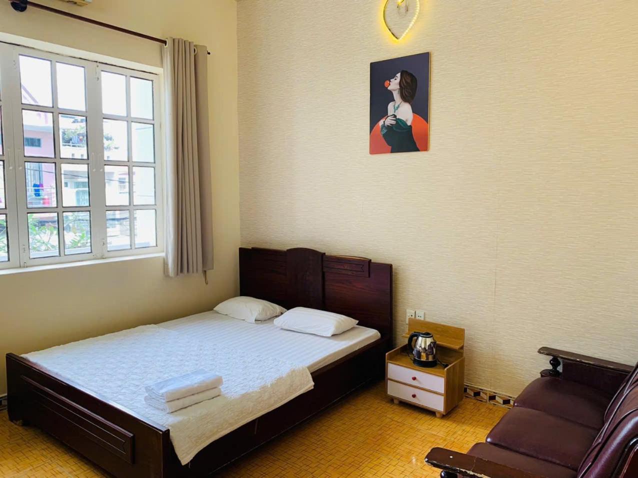 Hoang Yen Hotel Βουνγκ Τάου Εξωτερικό φωτογραφία