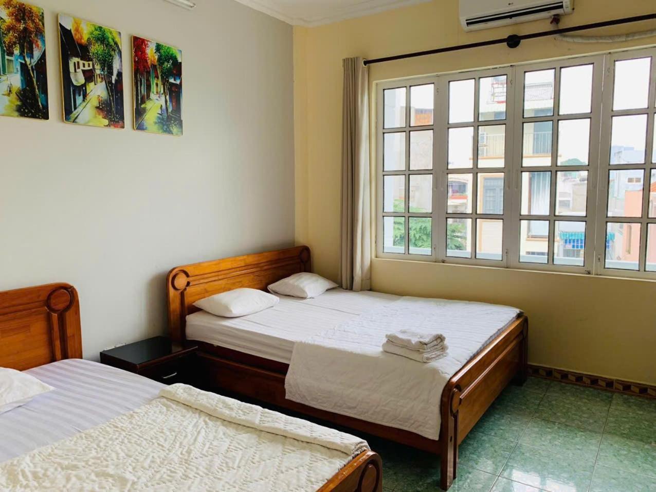 Hoang Yen Hotel Βουνγκ Τάου Εξωτερικό φωτογραφία