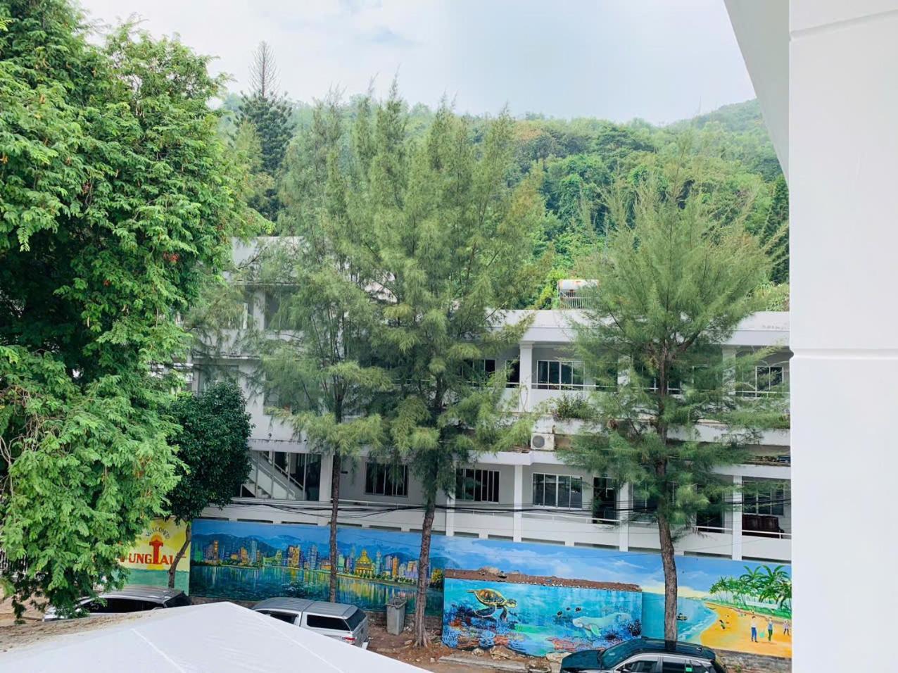 Hoang Yen Hotel Βουνγκ Τάου Εξωτερικό φωτογραφία