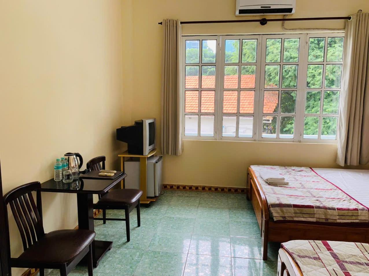 Hoang Yen Hotel Βουνγκ Τάου Εξωτερικό φωτογραφία