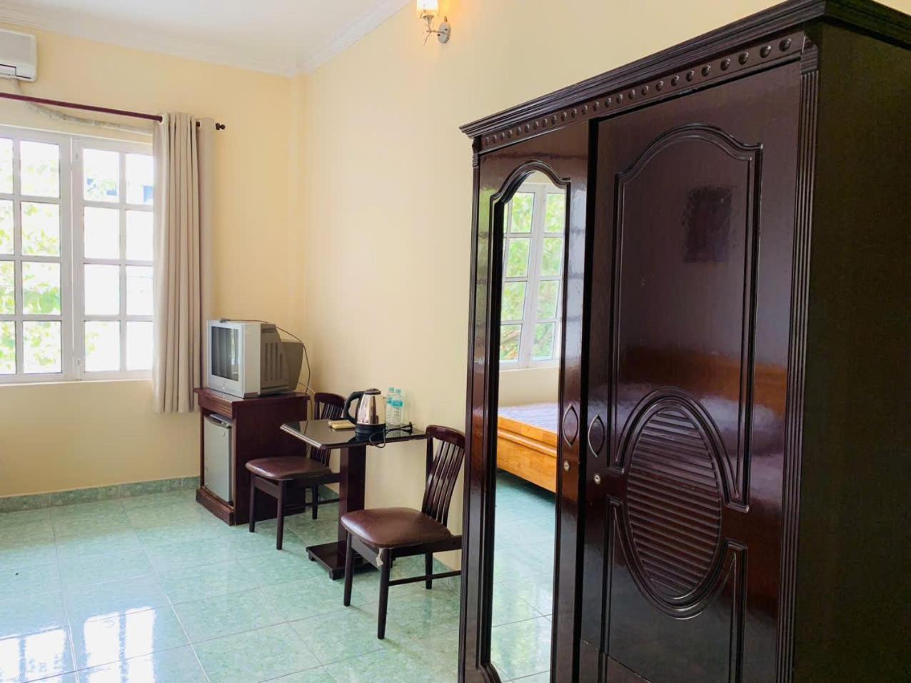 Hoang Yen Hotel Βουνγκ Τάου Εξωτερικό φωτογραφία