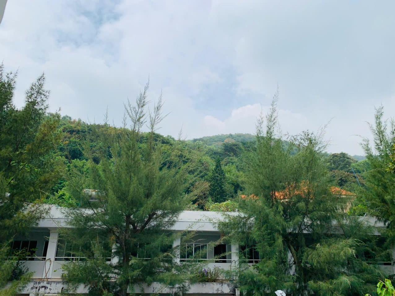 Hoang Yen Hotel Βουνγκ Τάου Εξωτερικό φωτογραφία