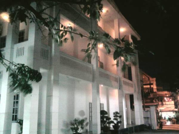 Hoang Yen Hotel Βουνγκ Τάου Εξωτερικό φωτογραφία